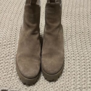 Freda Salvador Brooke Rain Resistant Boot